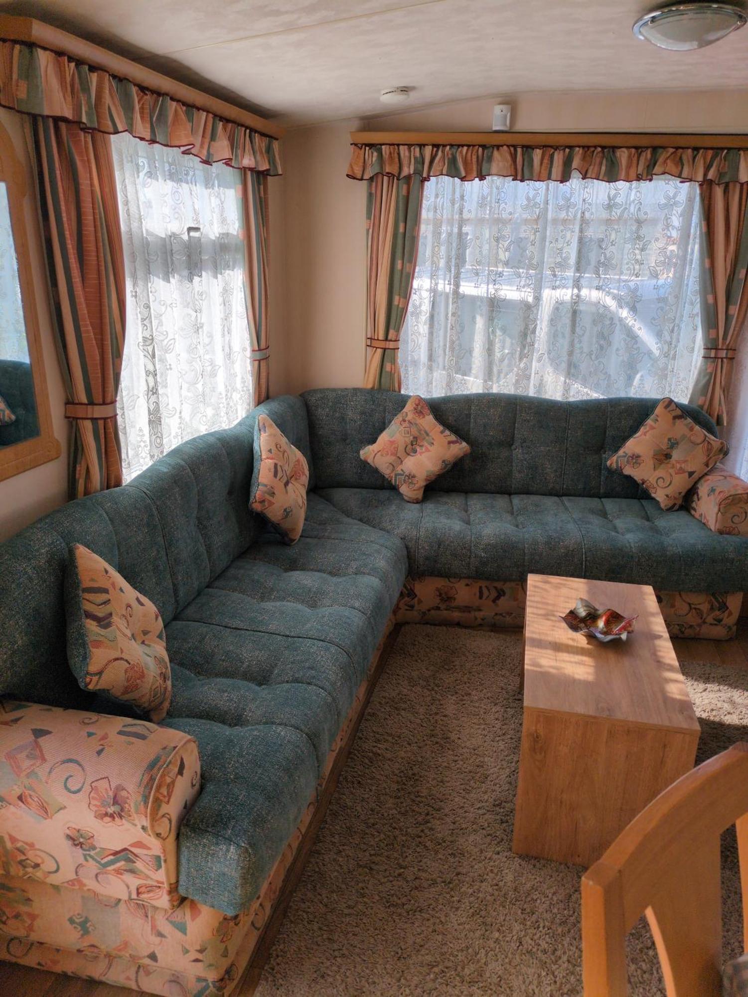 L&G Family Holidays 8 Berth Sealands Familys Only And The Lead Person Must Be Over 30 (Adults Only) Ingoldmells Exterior photo